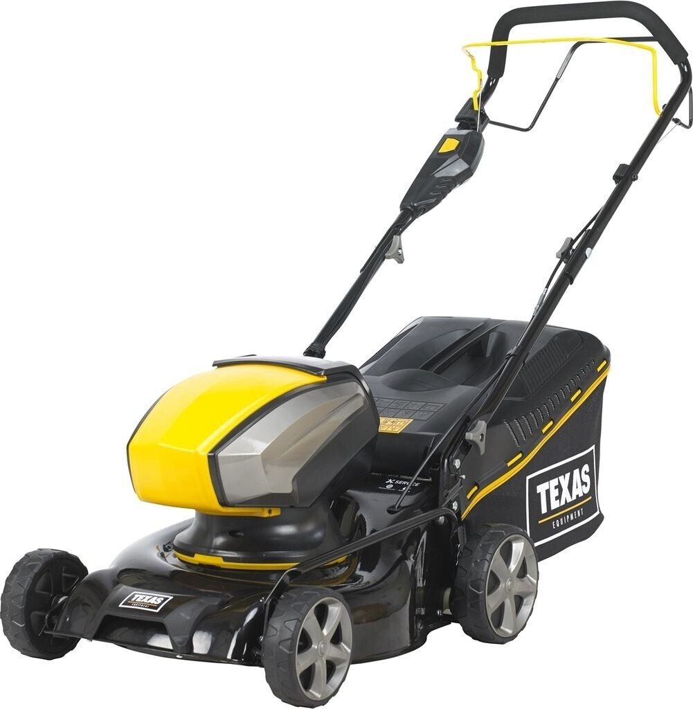 Texas Razor 4220TR-Li