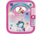 Vtech Kidisecret S Selfie Music 2.0 Rose - Journal Intime Électronique - Reconnaissance Faciale Journal Intime électronique Enfant