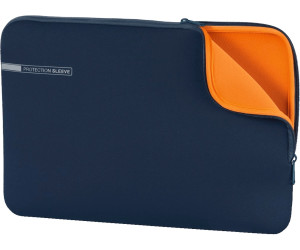 Neopren Notebooktasche 15,6 Zoll Tablet Laptop Tasche Mappe Sleeve Netbook Case 