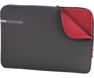 Hama Notebook Sleeve Neoprene 15 6 au meilleur prix sur idealo