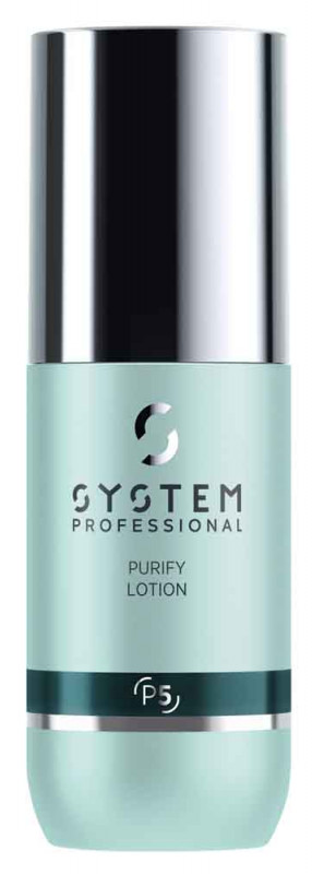 System Professional EnergyCode P5 Purify Lotion (125 ml)
