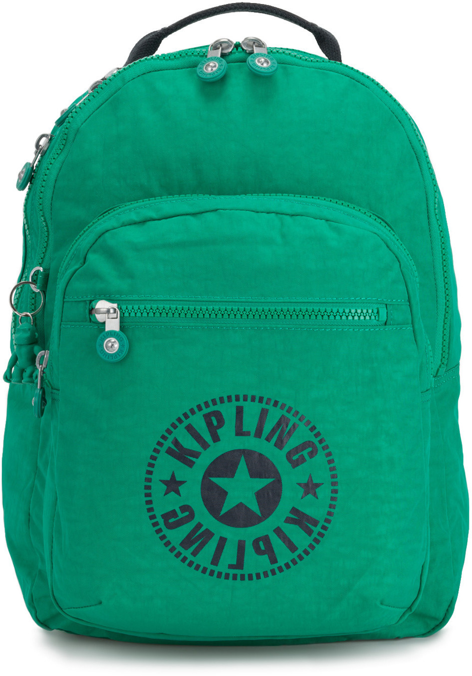 Kipling Clas Seoul (KI2630) lively green