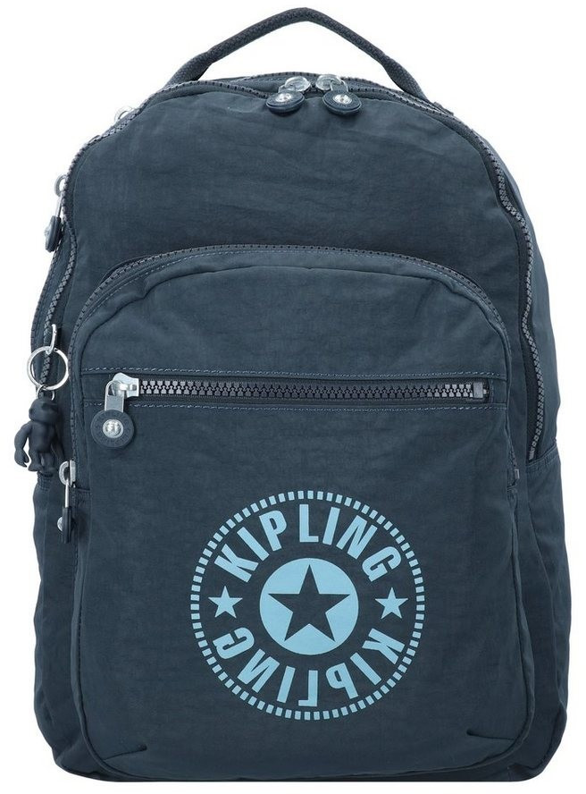 Kipling Clas Seoul (KI2630) lively navy