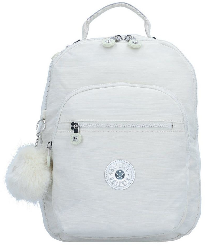 Kipling Clas Seoul S (KI2642) dazz white