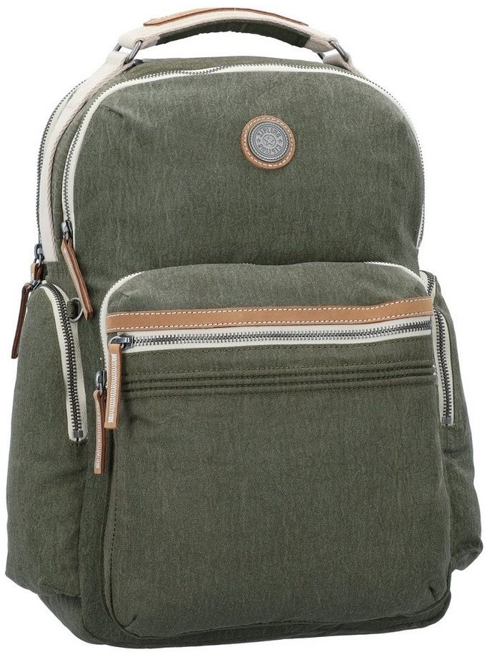 Kipling Osho (KI3739) urban khaki