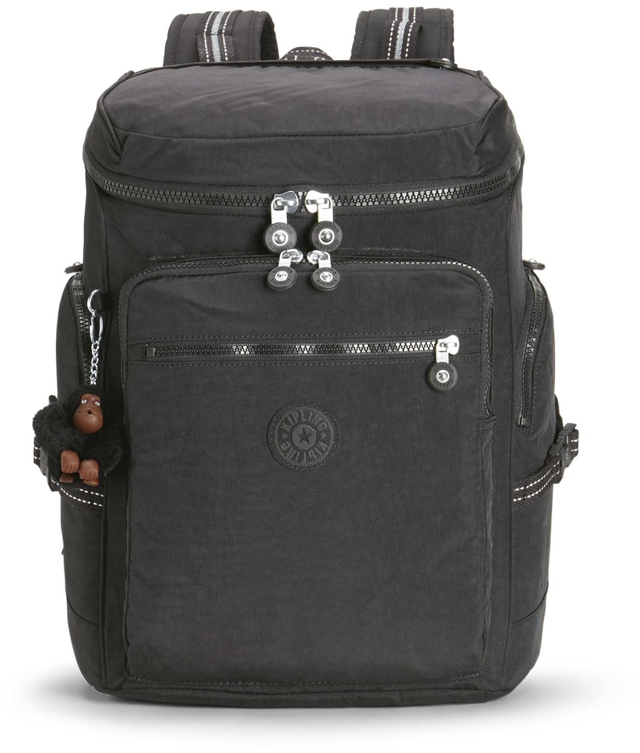 Kipling Upgrade (K16199) true black