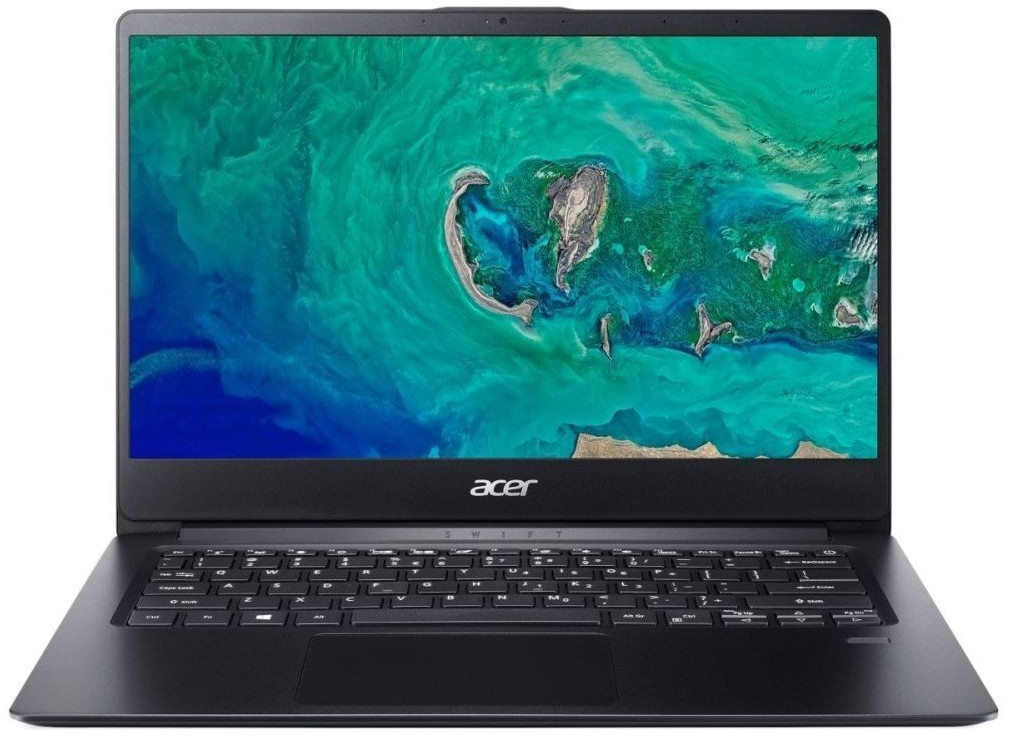 Acer Swift 1 (SF114-32-P8FR)