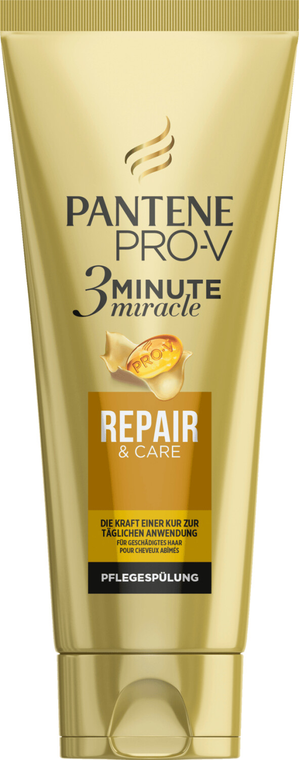 Pantene Pro V Repair And Care