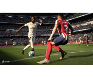 Buy FIFA 20 Legacy Edition Switch from 44.02 Today Best