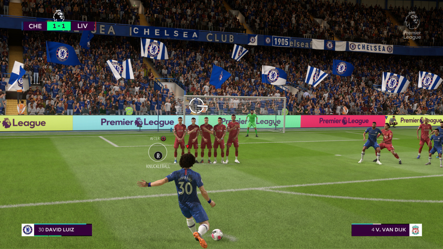FIFA 20 (PS4) Black Friday 2024 Comparez les prix sur idealo.fr