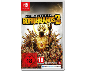 Borderlands 3 best buy on sale