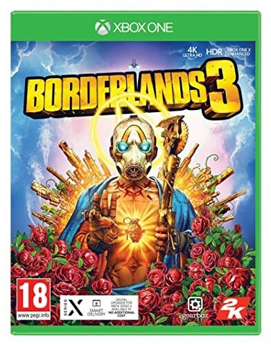 Buy Borderlands 3 From 9 99 Today Best Deals On Idealo Co Uk Buy Borderlands 3 From 9 99 Today Best Deals On Idealo Co Uk