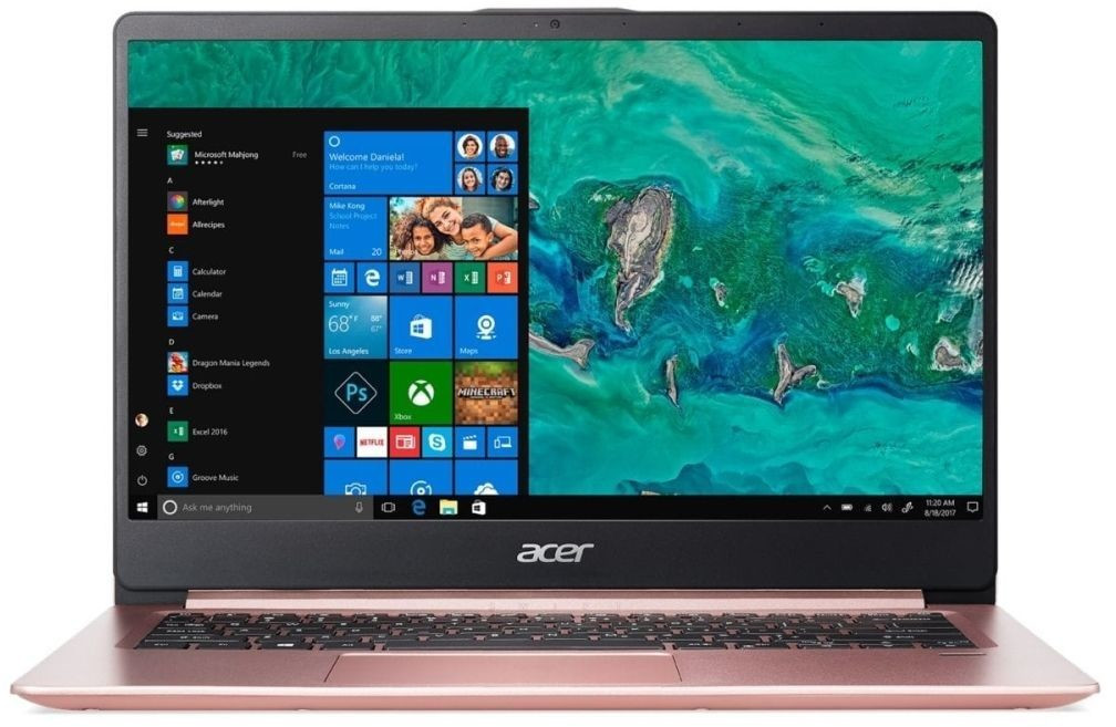 Acer Swift 1 (SF114-32-P0C0)