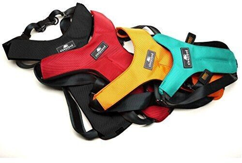 Sleepypod Clickit Sport Jet Black L