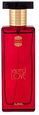 Ajmal Sacred Love Eau de Parfum (50ml)