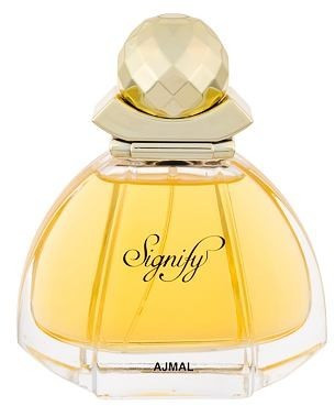 Ajmal Signify Eau de Parfum (75ml)