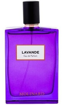 Molinard Lavande Eau de Parfum (75ml)