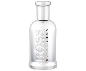 hugo boss white limited edition