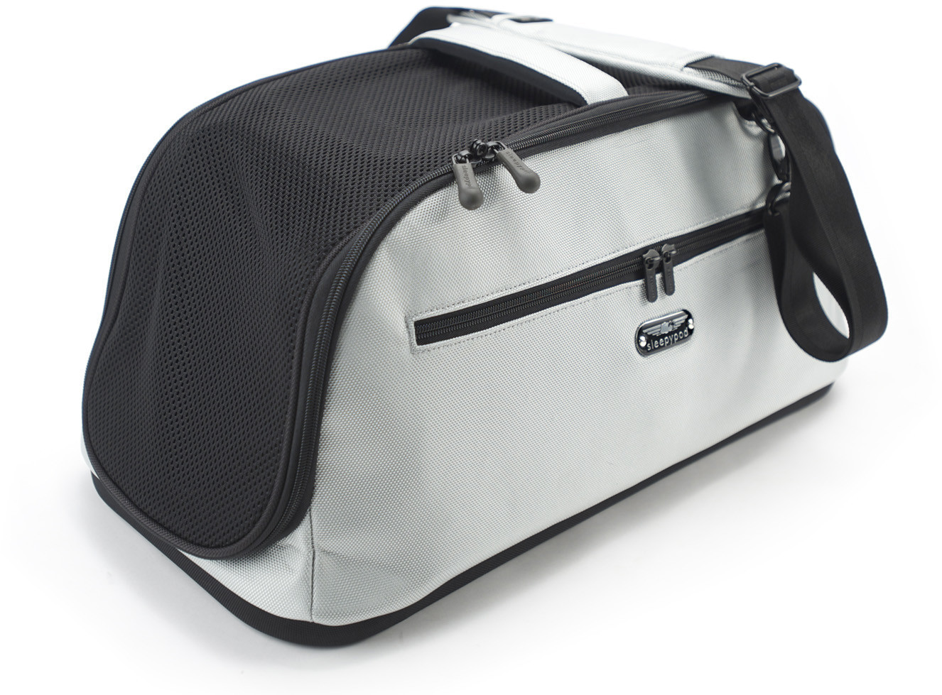 Sleepypod Air Glacier Silver