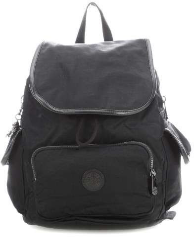 Kipling City Pack S (KI2525) black