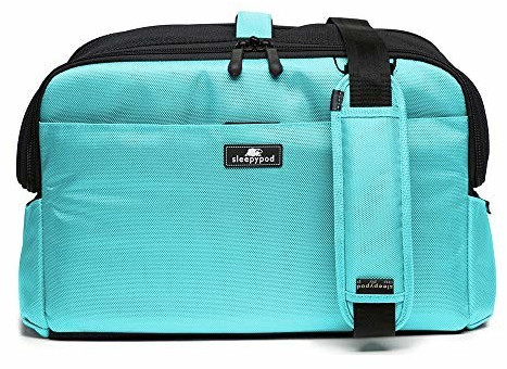 Sleepypod Atom Robin Egg Blue