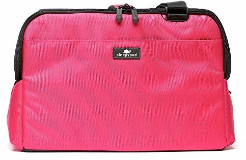 Sleepypod Atom Blossom Pink