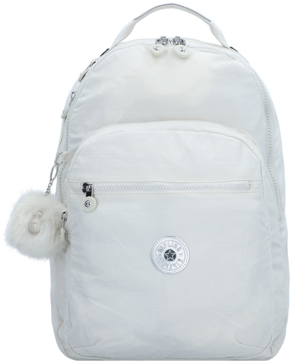 Kipling Clas Seoul (K12629) dazz white