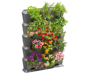 Gardena NatureUp! Bewässerungsset vertikal (13151-20) ab 83,90 € |  Preisvergleich bei | Bewässerungssysteme