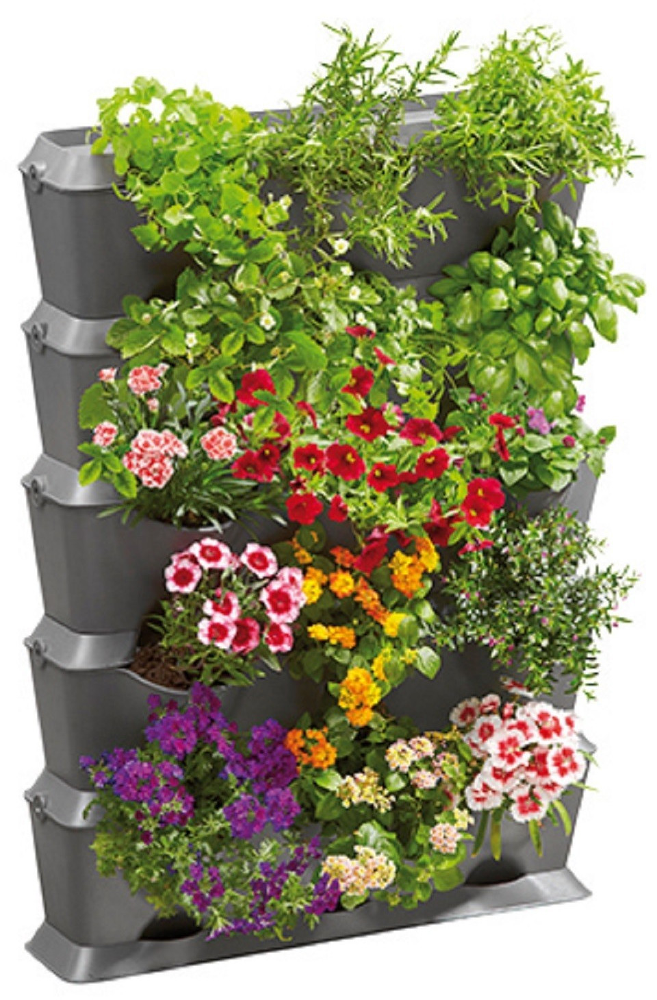 Gardena NatureUp! Bewässerungsset vertikal (13151-20) | € ab bei 83,90 Preisvergleich