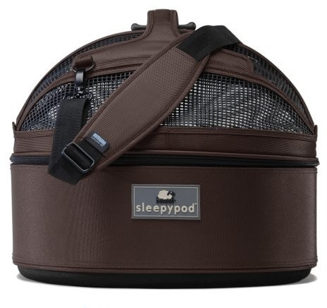 Sleepypod Medium Dark Chocolate