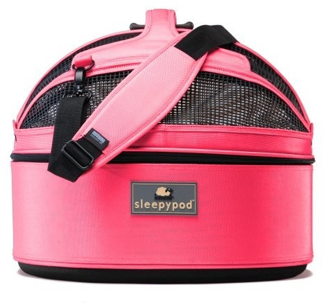 Sleepypod Medium Blossom Pink