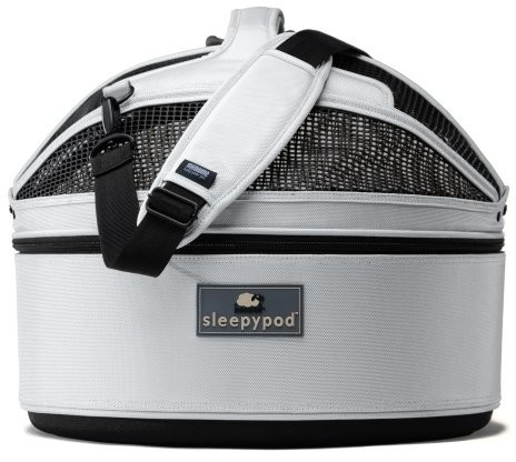 Sleepypod Medium Arctic White