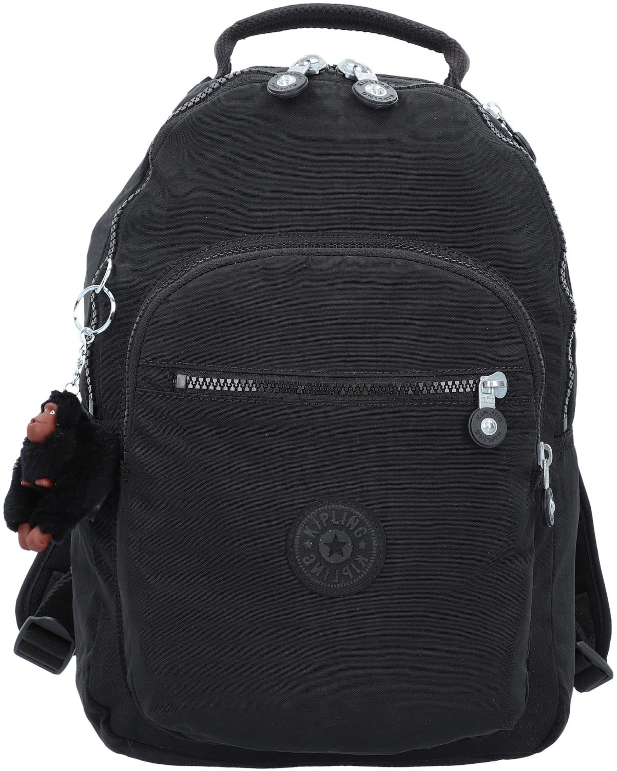 Kipling Clas Seoul S (KI2641) black