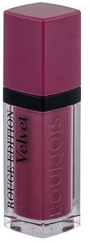 Photos - Lipstick & Lip Gloss Bourjois Rouge Edition Velvet 37 Ultra-Violette  (7,7ml)