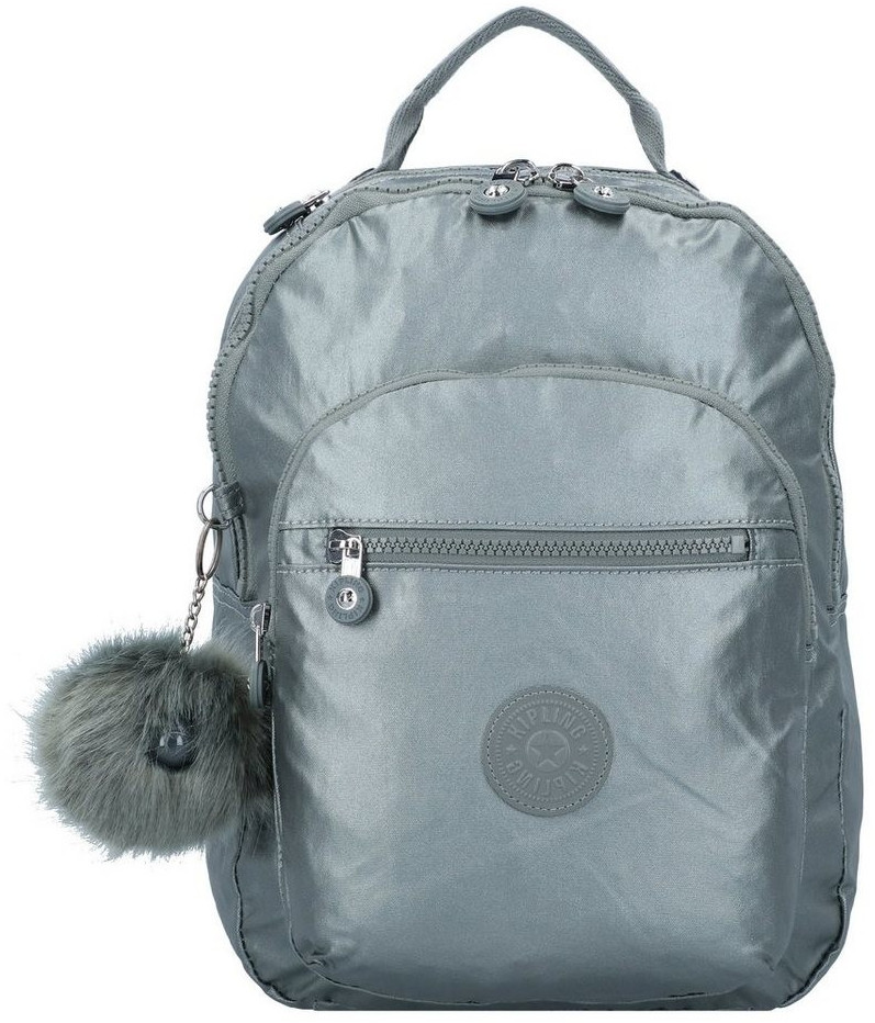 Kipling Clas Seoul S (KI2642) silver