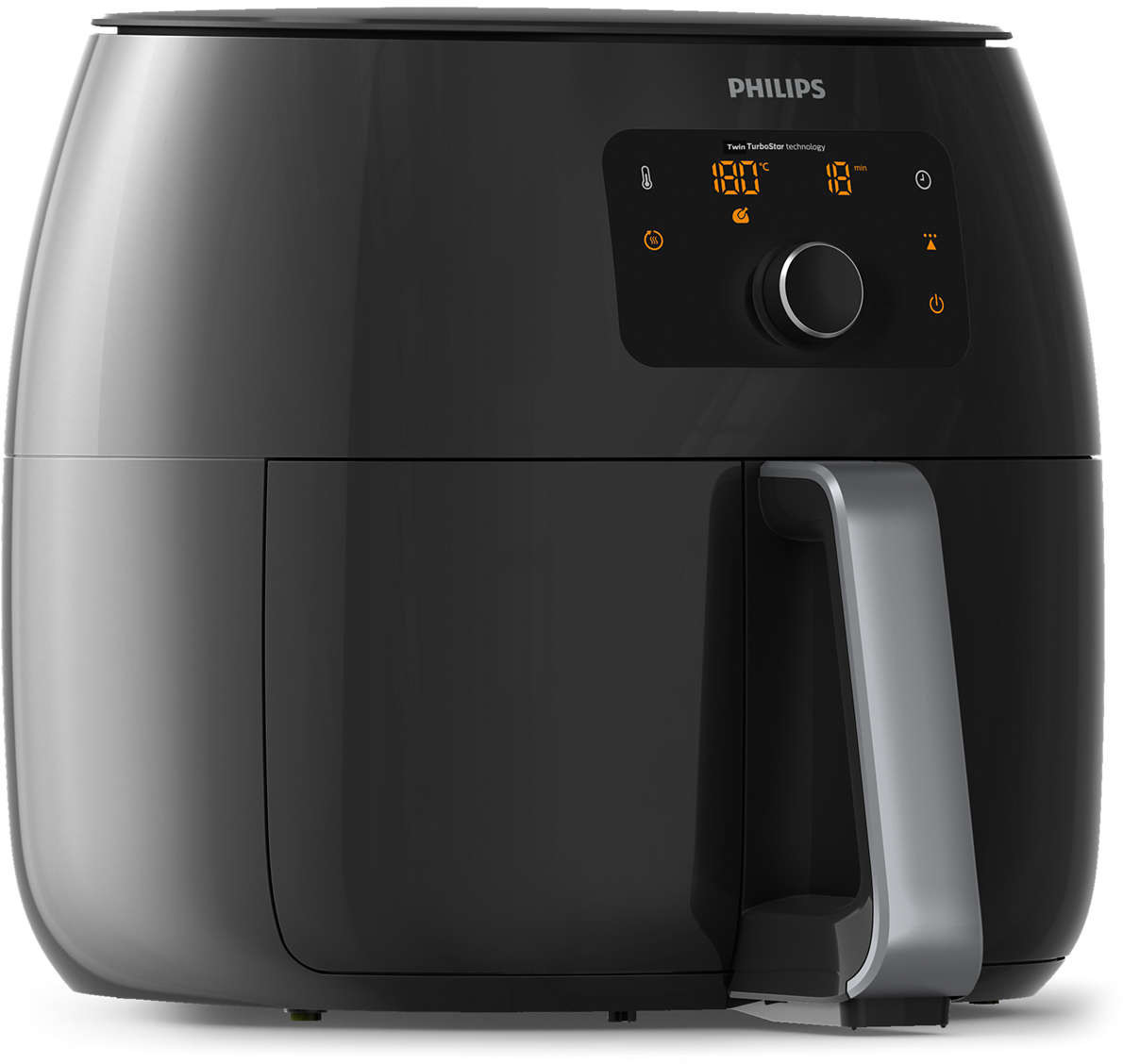 Philips Airfryer XXL HD9653/90 ab 339,99 € Preisvergleich bei idealo.de