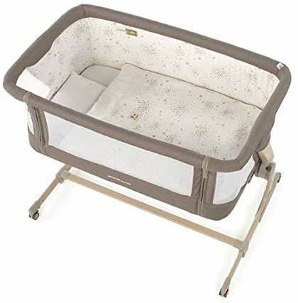 Jane Babyside Glitter