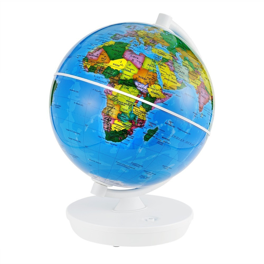 Oregon Scientific Smart Globe Starry