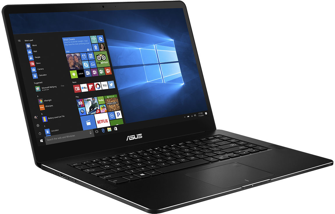 Asus ZenBook Pro UX550VD (90NB0ET2-M03420)