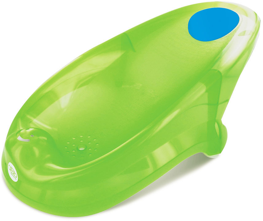 Remond Transat de bain ergonomique vert