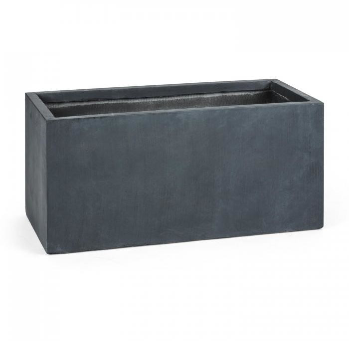 Blumfeldt Solidflor 99x46cm Anthrazite