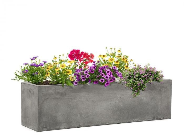 Blumfeldt Solidflor 75x20cm