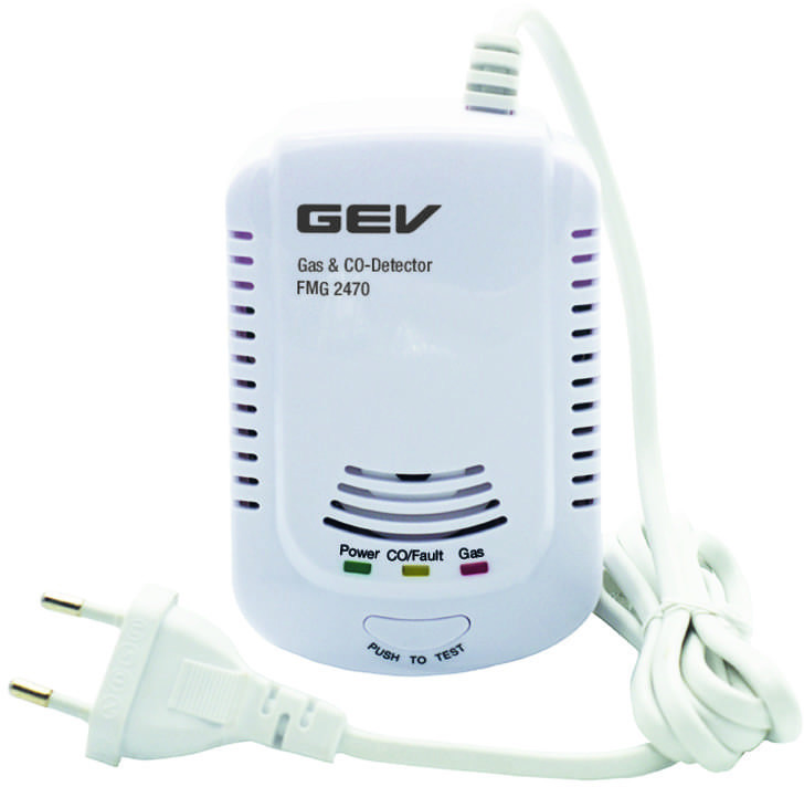 GEV FMG 2470