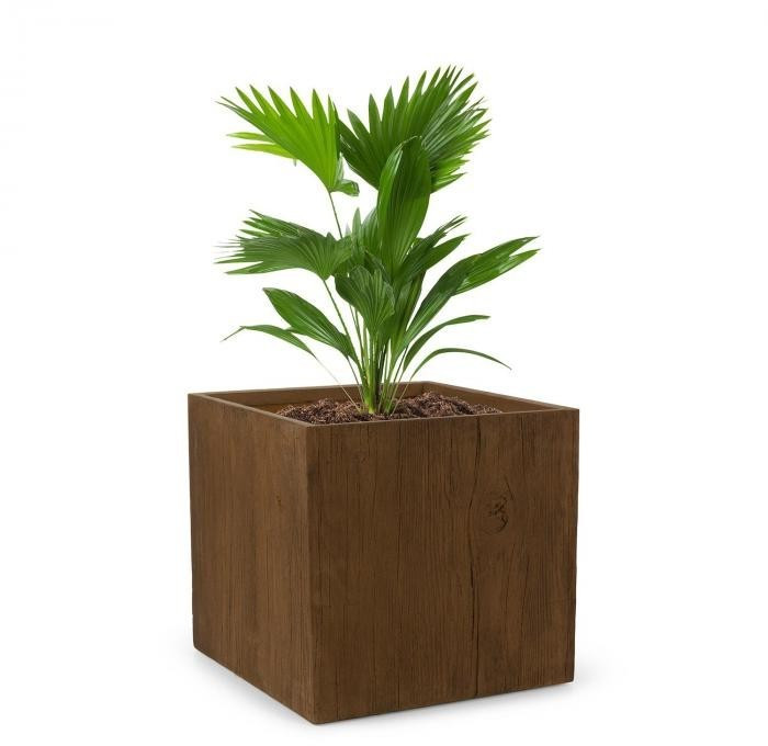 Blumfeldt Timberflor 55x55cm