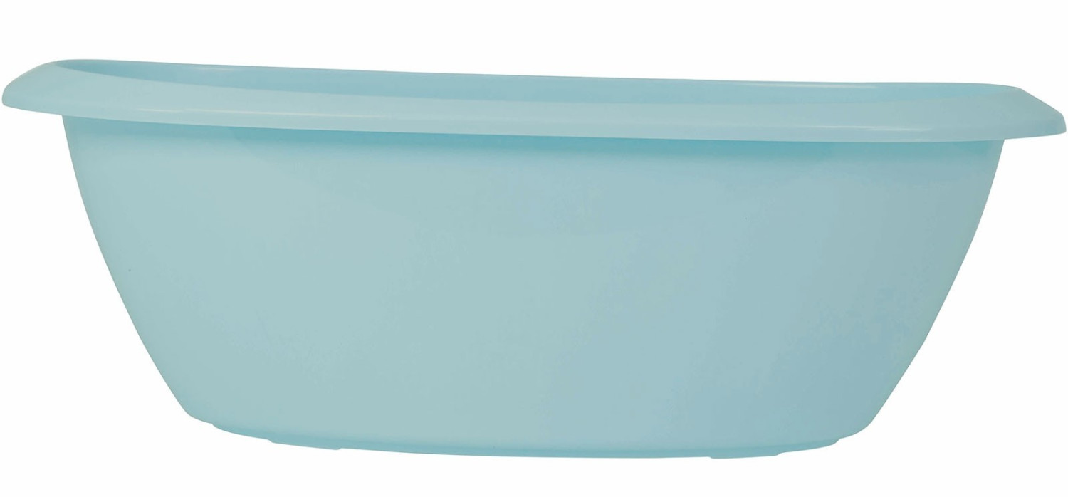 Luma Baignoire bébé Silt Green
