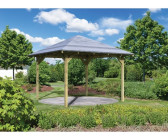 Pavillon 2x2m Pavillon 2x2m