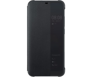Honor 10 smart cover clearance