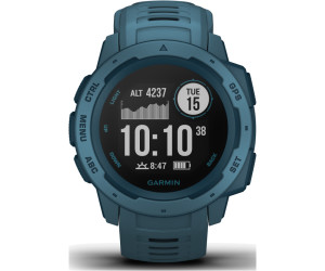 garmin lakeside blue