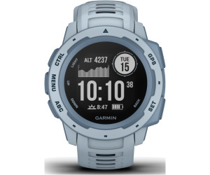 Instinct sea foam hot sale