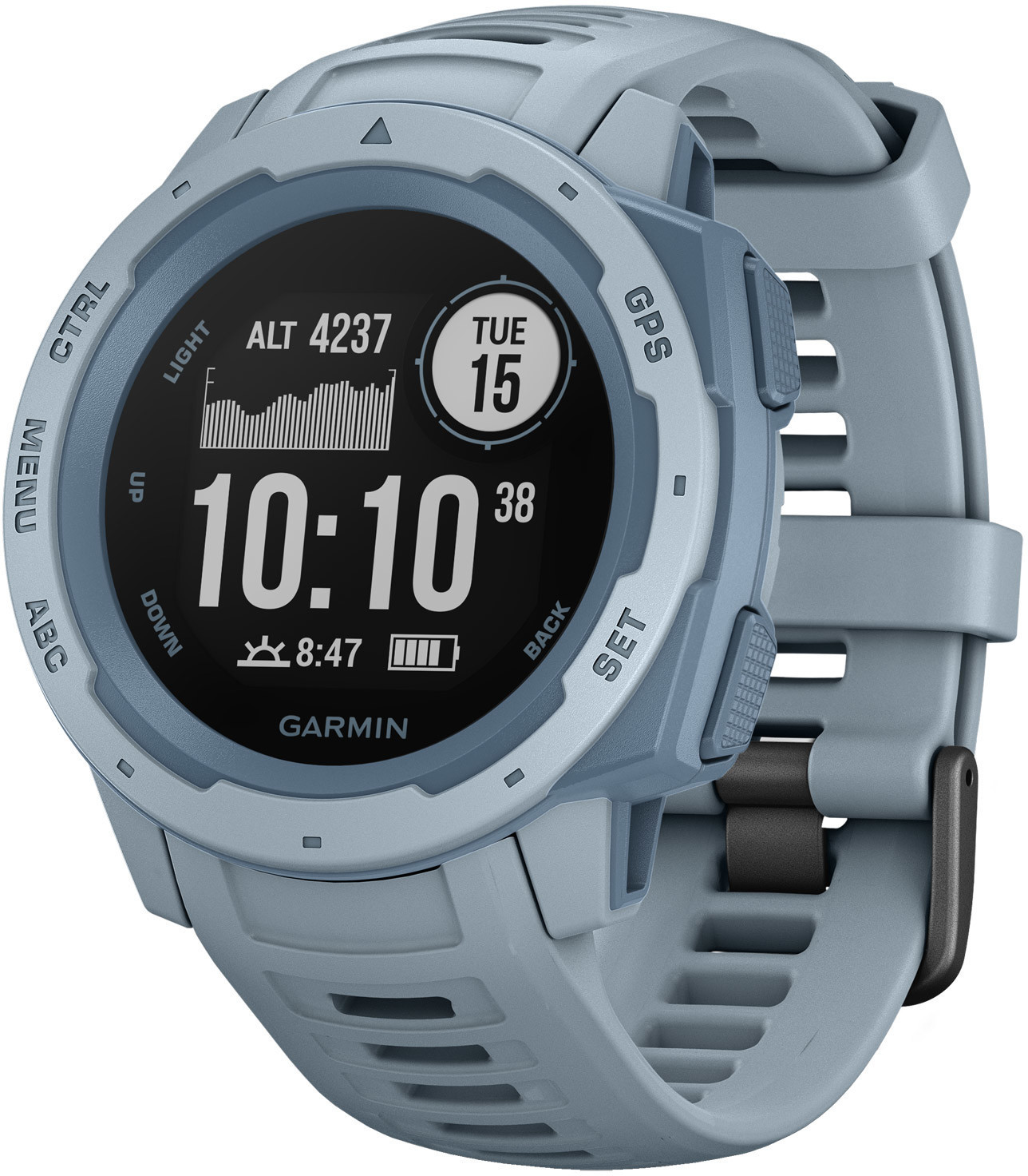Garmin instinct outdoor store gps